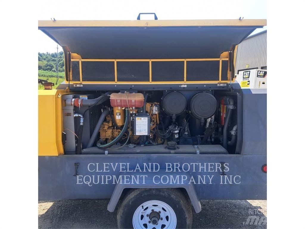 Atlas Copco XAVS400 压缩空气干燥器