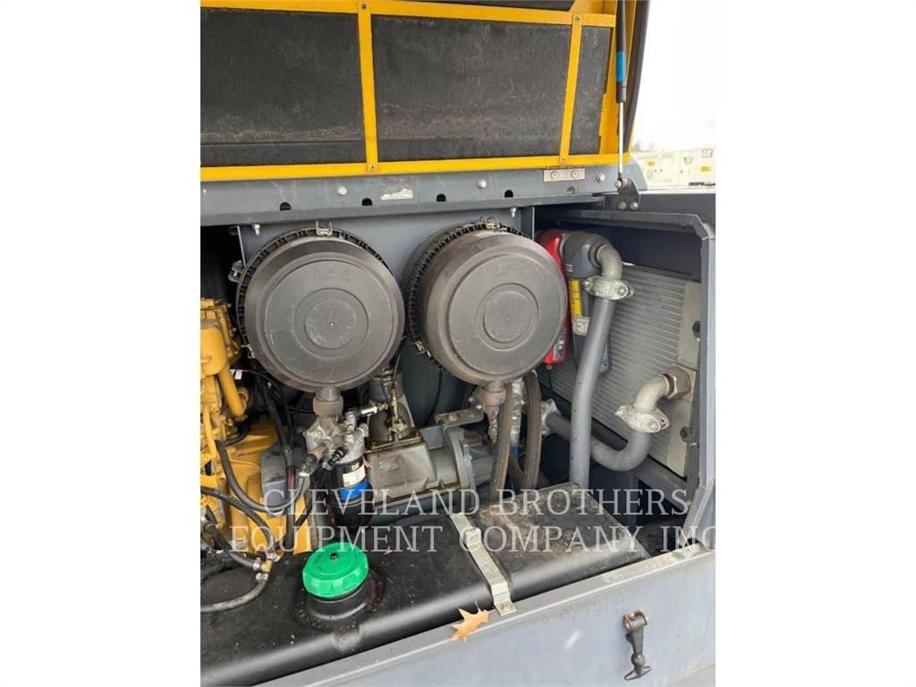 Atlas Copco XAVS400 压缩空气干燥器