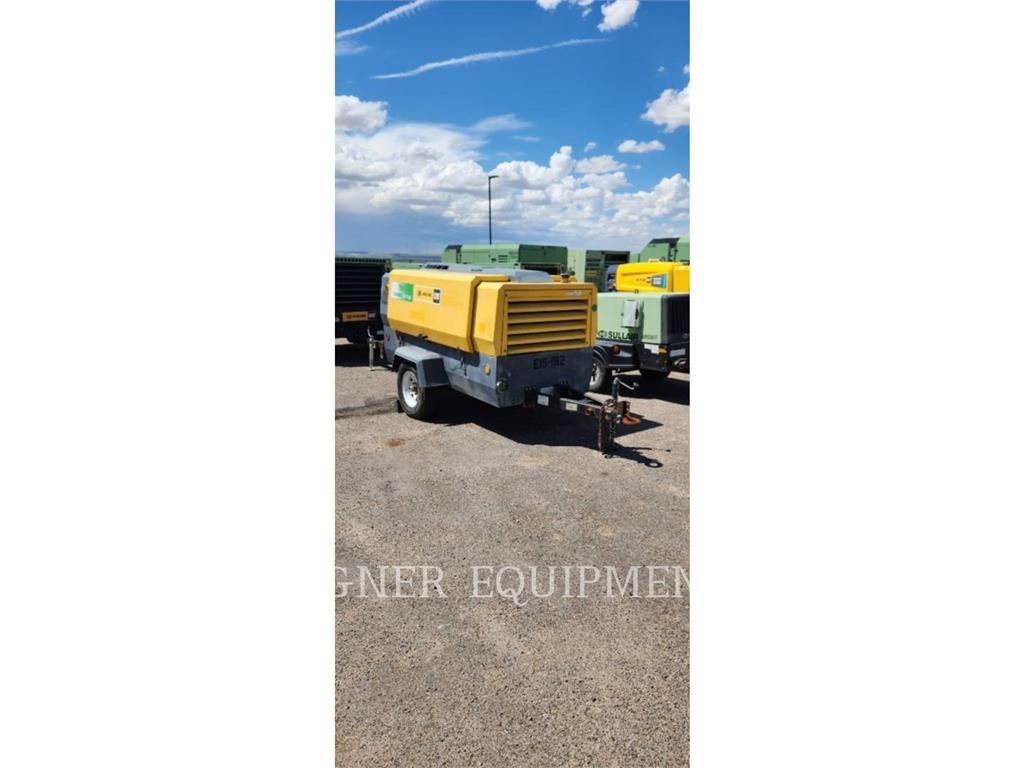 Atlas Copco XAVS400 压缩空气干燥器