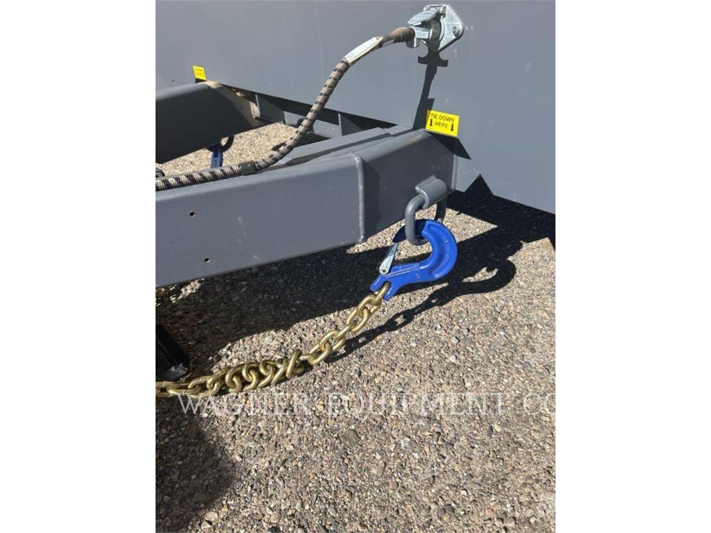 Atlas Copco XRVS1000 压缩空气干燥器