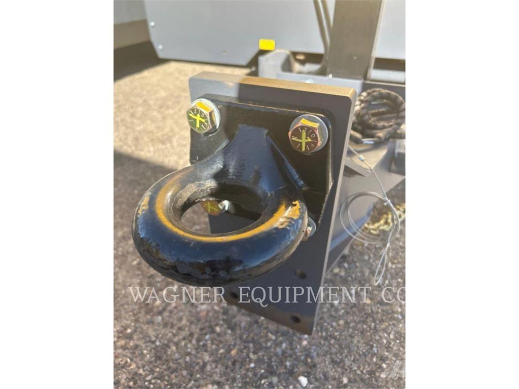 Atlas Copco XRVS1000 压缩空气干燥器