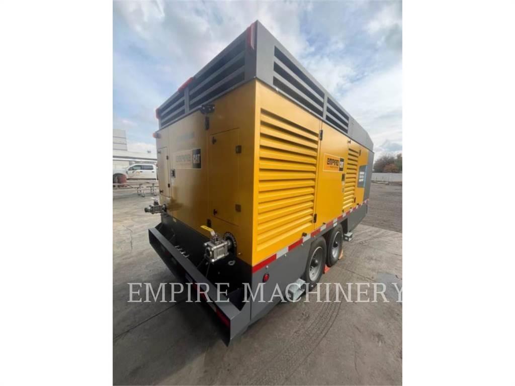 Atlas Copco XRVS1000CD 压缩机