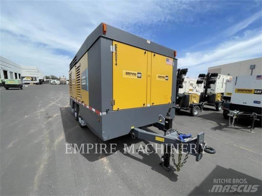 Atlas Copco XRVS1000CD 压缩机