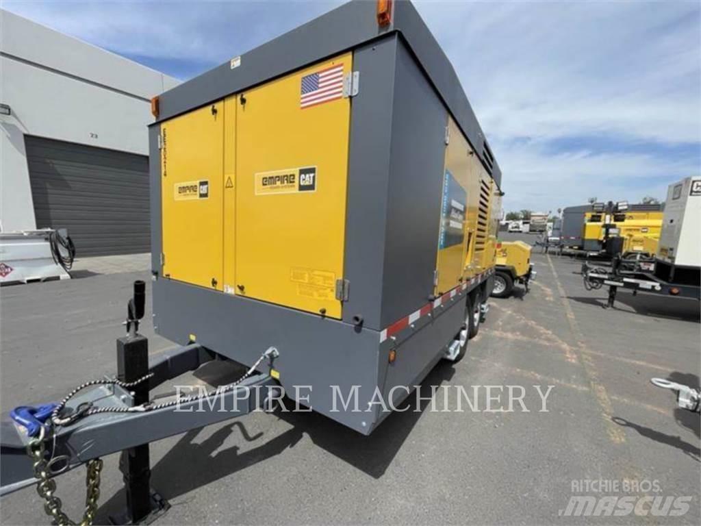 Atlas Copco XRVS1000CD 压缩机