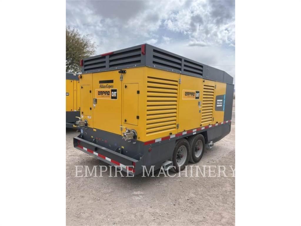 Atlas Copco XRVS1000CD 压缩机