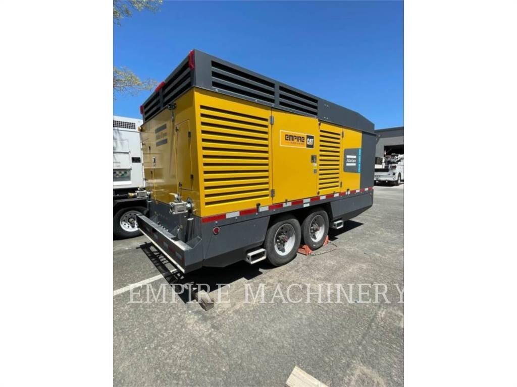 Atlas Copco XRVS1000CD 压缩机