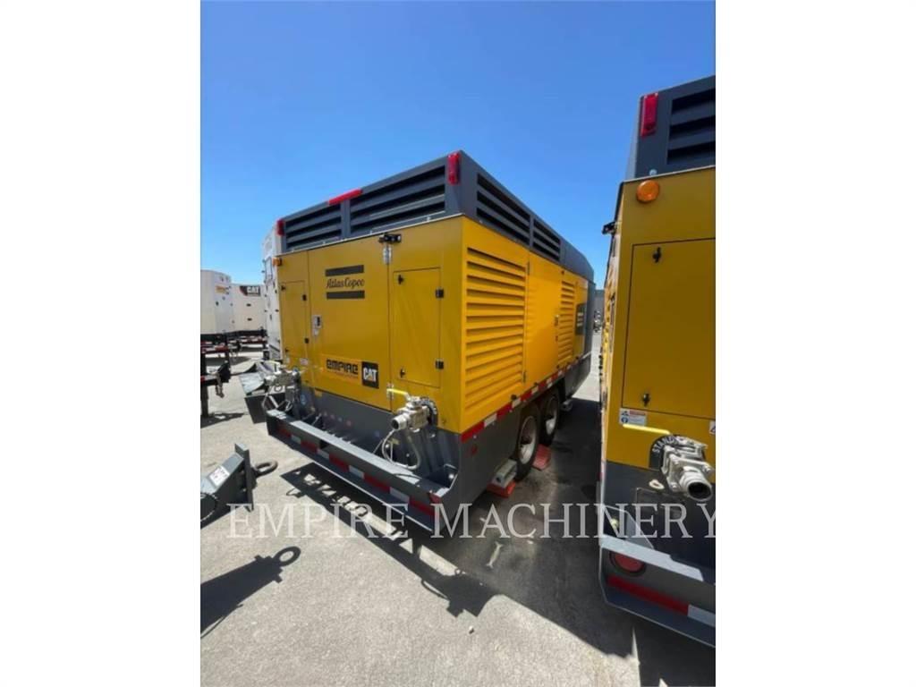 Atlas Copco XRVS1000CD 压缩机