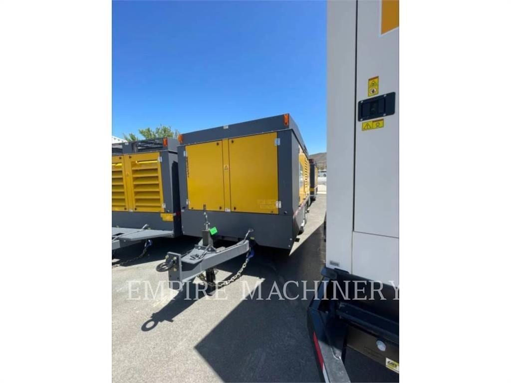 Atlas Copco XRVS1000CD 压缩机