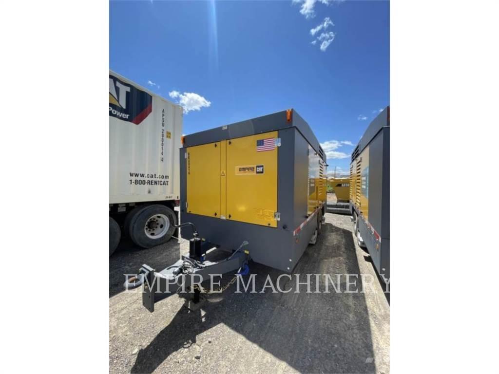 Atlas Copco XRVS1000CD 压缩机