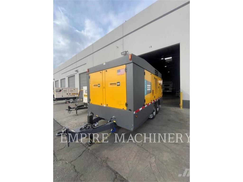 Atlas Copco XRVS1000CD 压缩机