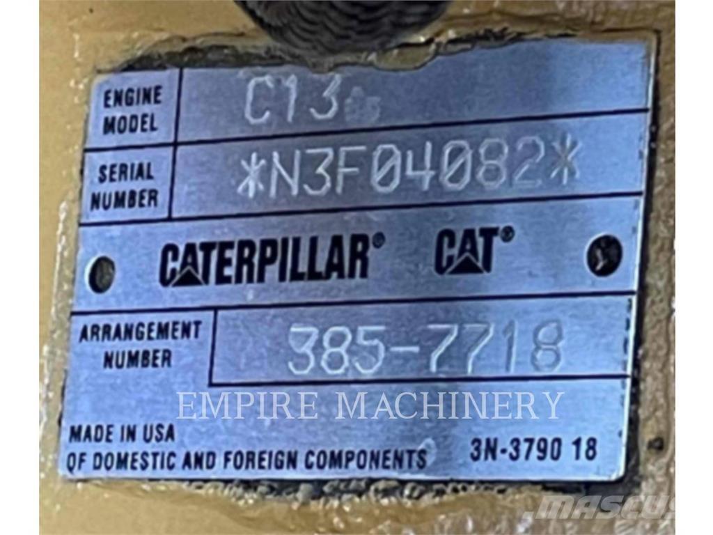 Atlas Copco XRVS1000CD 压缩机