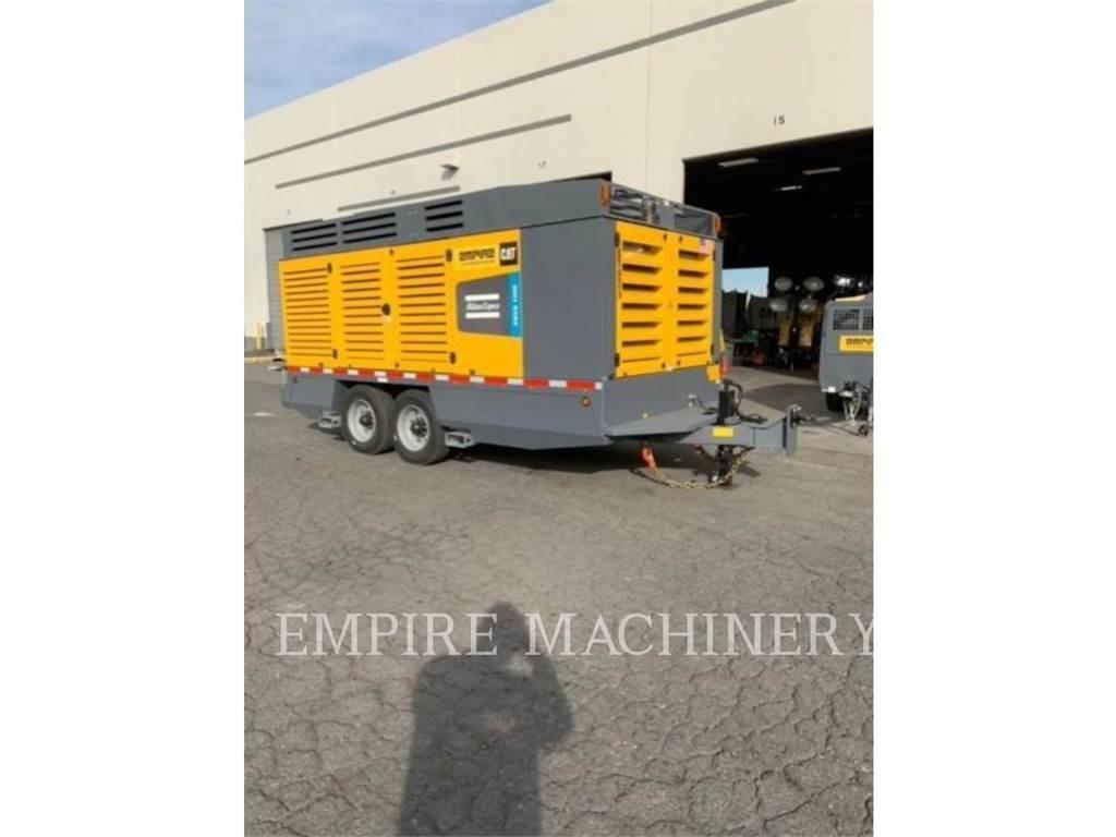 Atlas Copco XRVS1550CD 压缩机