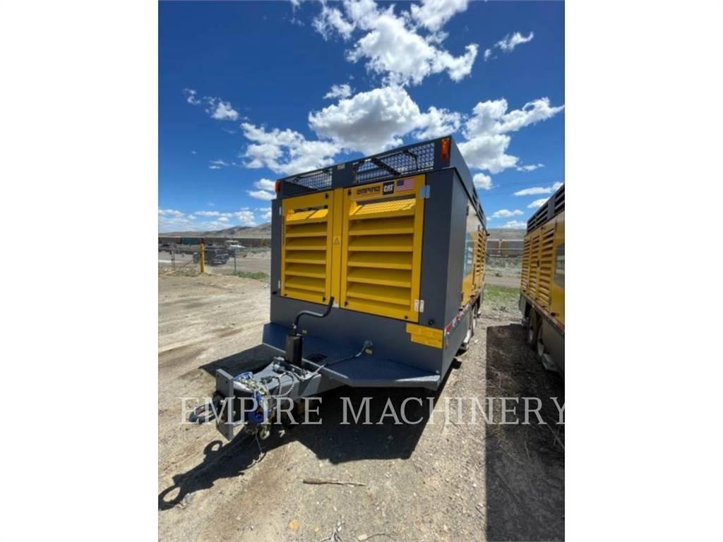 Atlas Copco XRVS1550CD 压缩机