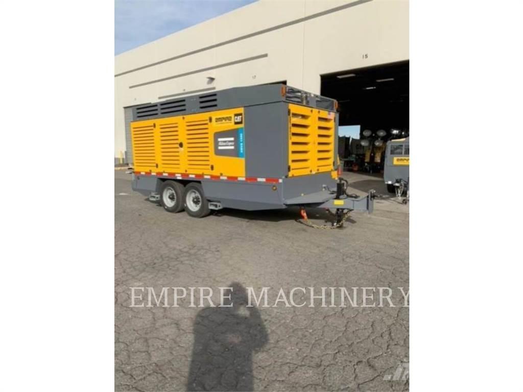 Atlas Copco XRVS1550CD 压缩机