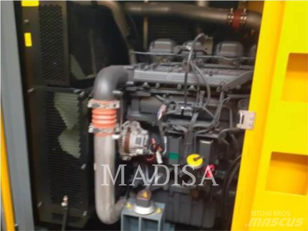 Atlas QAS360 其它发电机
