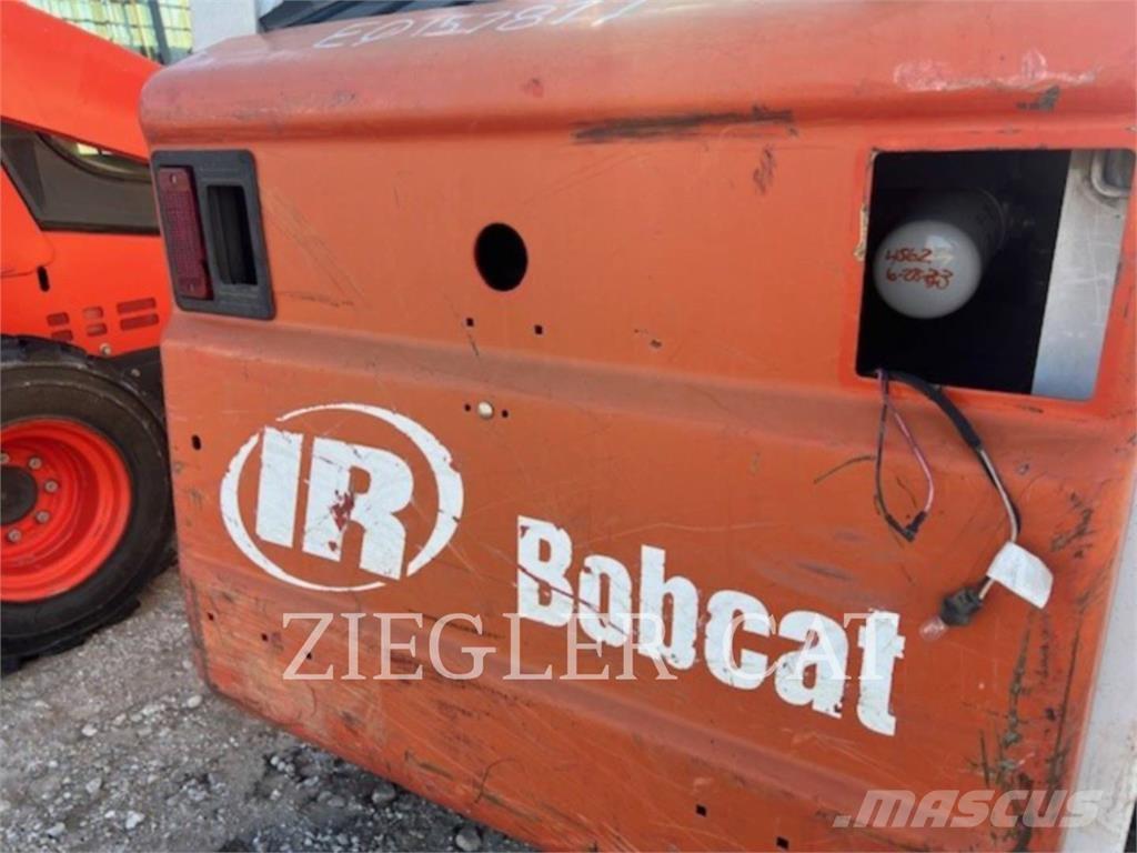 Bobcat 773 滑移装载机