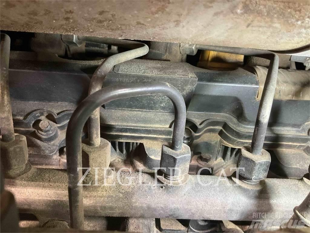 Bobcat A770 滑移装载机