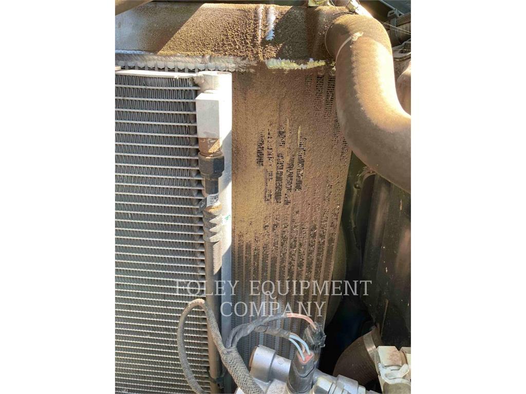 Bobcat E55 小型挖掘机