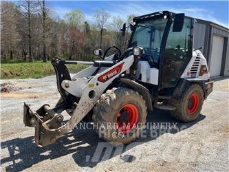 Bobcat L85 小型装载机