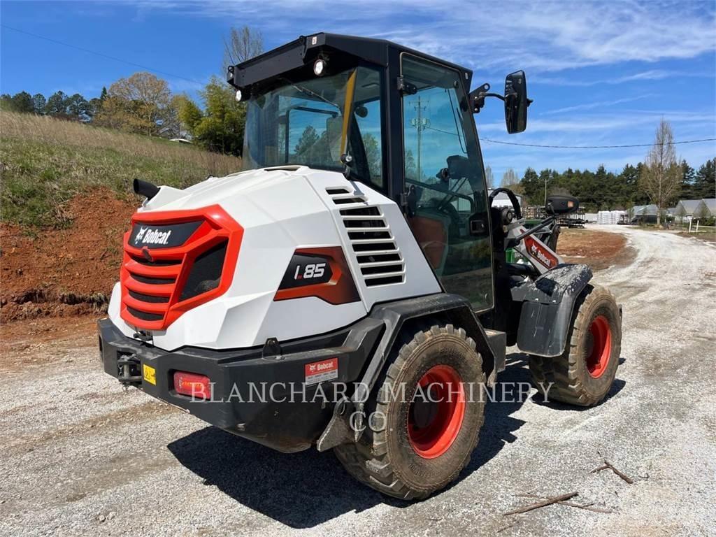 Bobcat L85 小型装载机