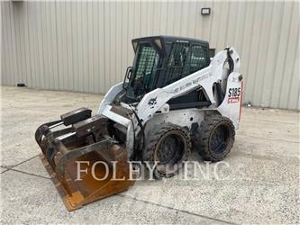 Bobcat S185 滑移装载机