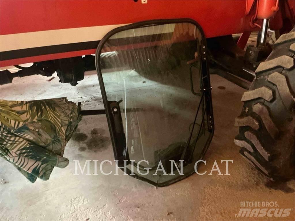 Bobcat S510 滑移装载机