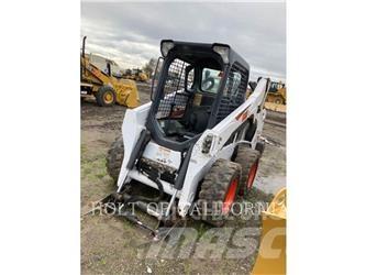 Bobcat S595 滑移装载机