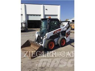 Bobcat S64 滑移装载机