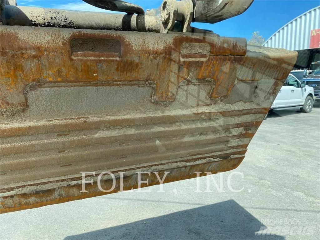 Bobcat S770 滑移装载机