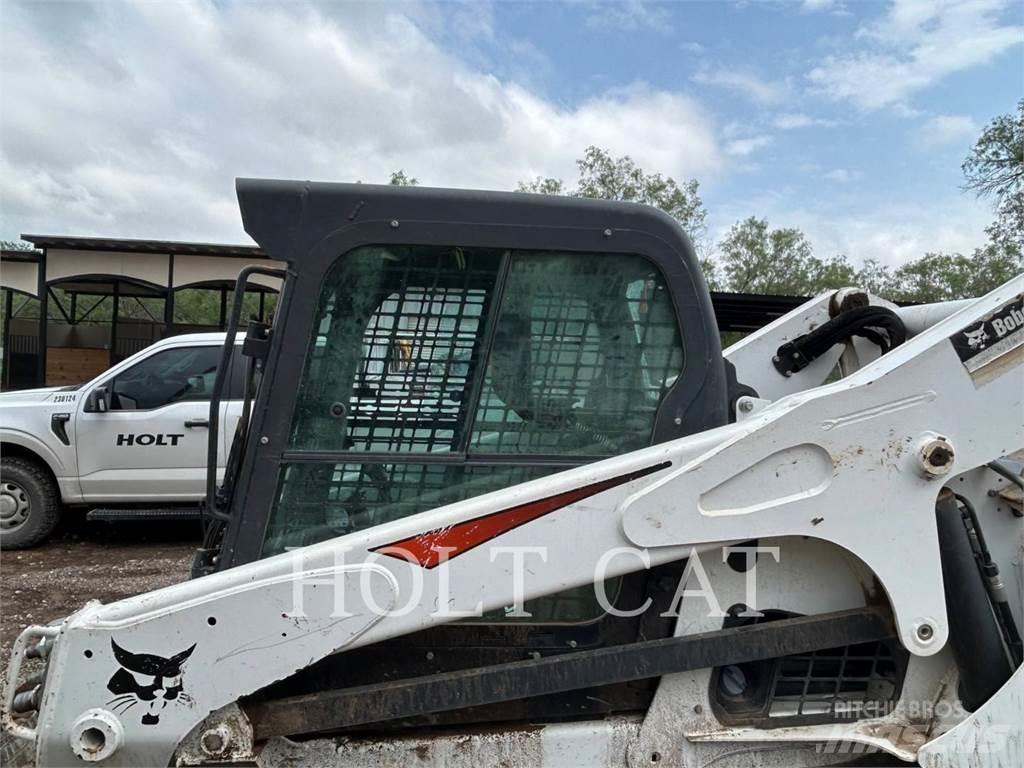 Bobcat S770 滑移装载机