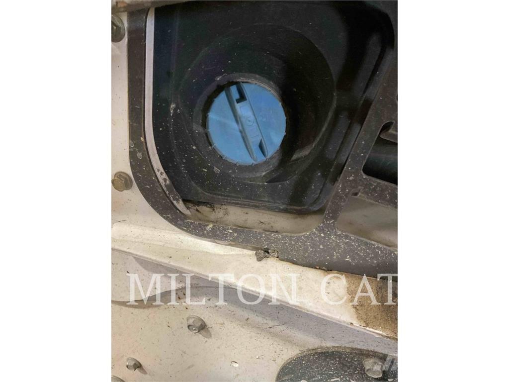 Bobcat S770 滑移装载机