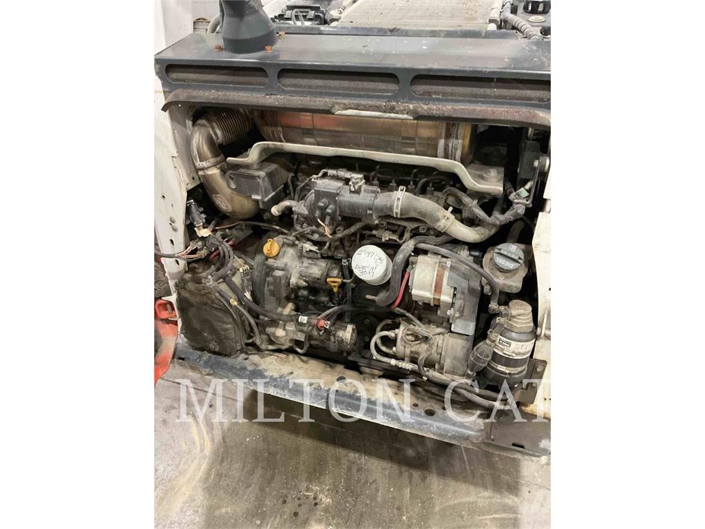 Bobcat S770 滑移装载机