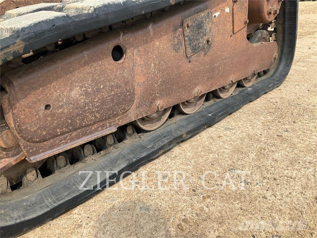 Bobcat T190 履带式装载机