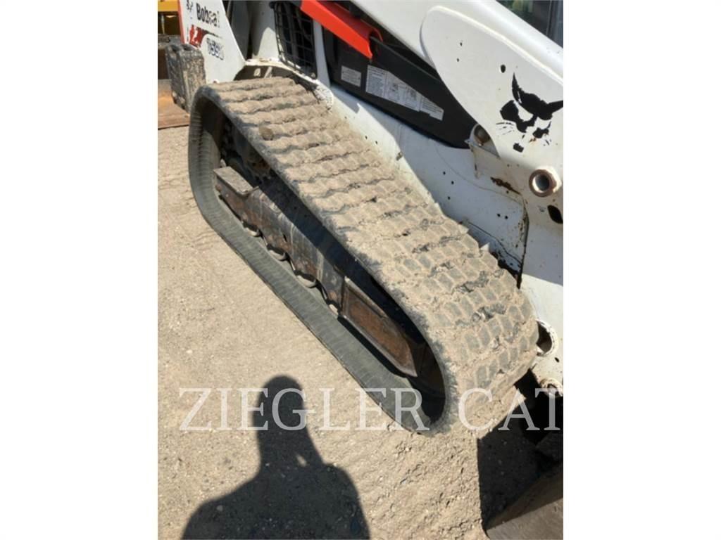 Bobcat T595 履带式装载机