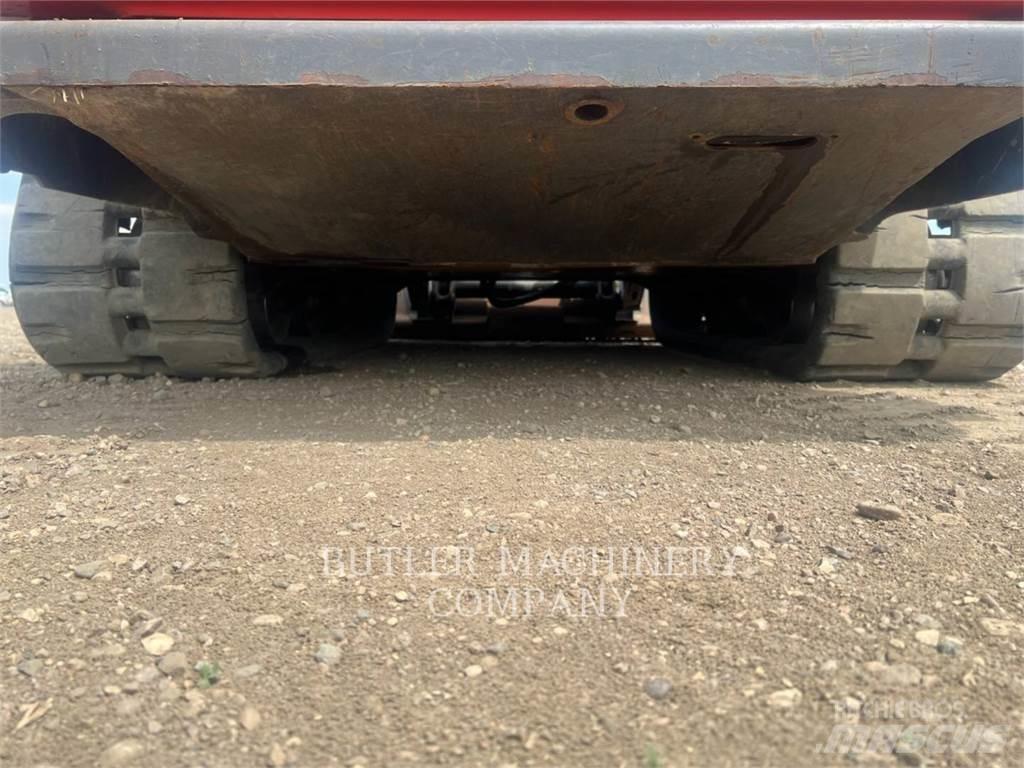Bobcat T595 履带式装载机