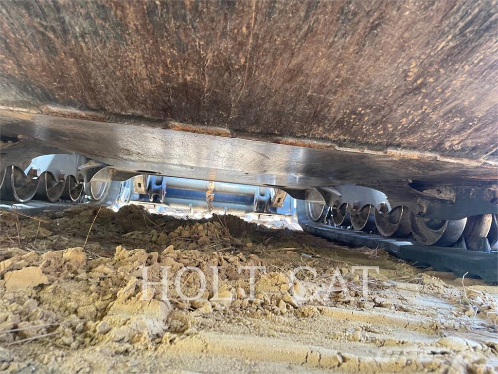 Bobcat T595 履带式装载机