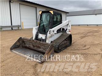 Bobcat T630 履带式装载机