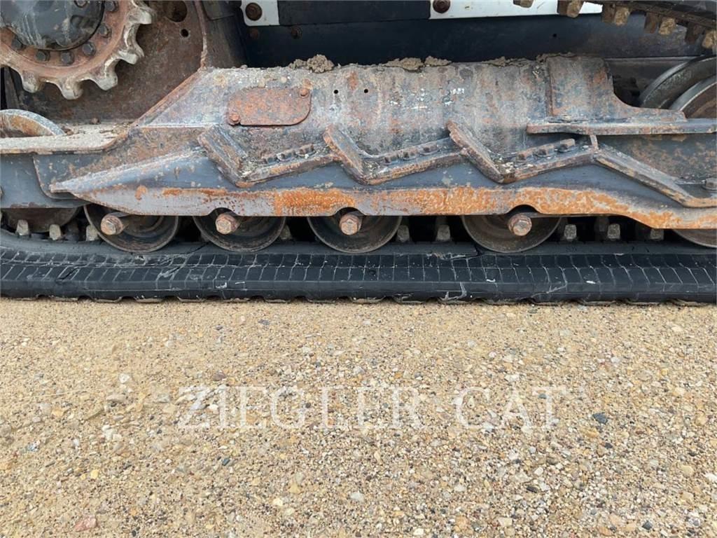 Bobcat T630 履带式装载机