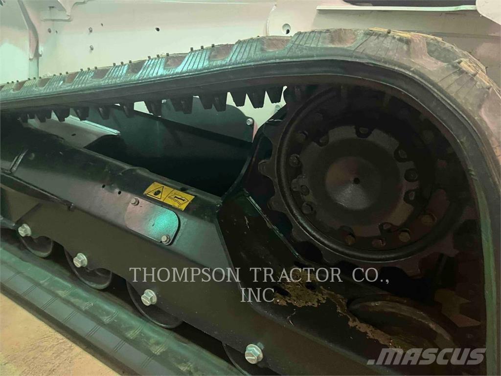 Bobcat T650 履带式装载机
