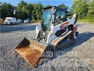 Bobcat T66 滑移装载机