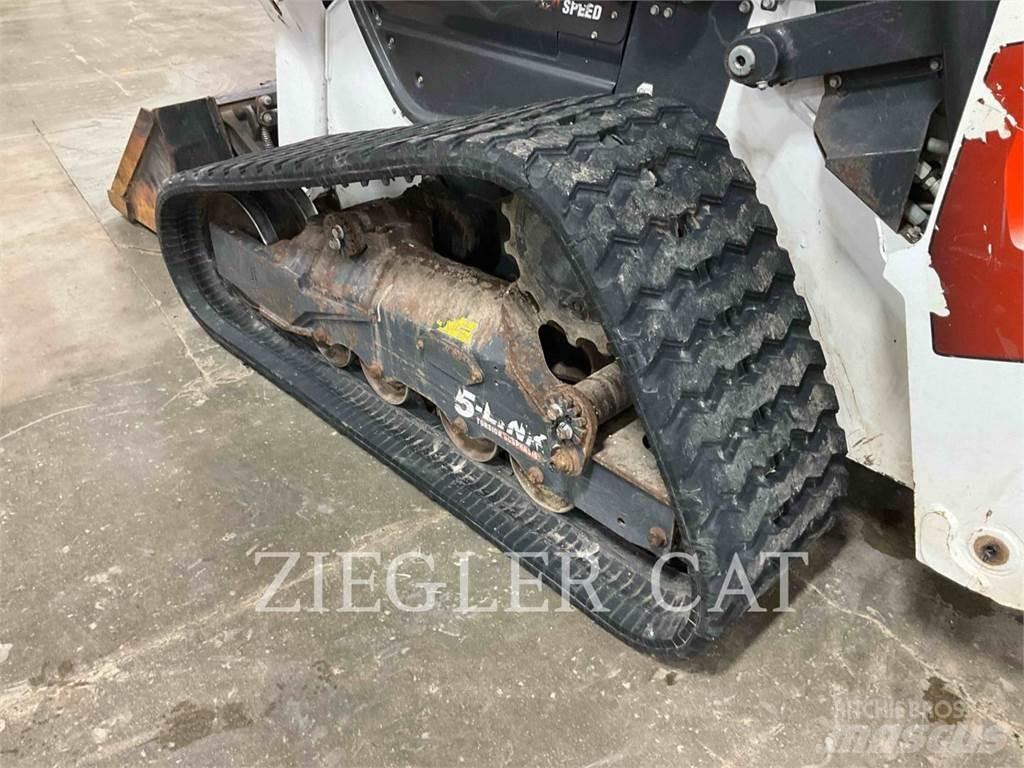 Bobcat T76 履带式装载机