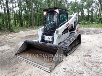 Bobcat T770 履带式装载机