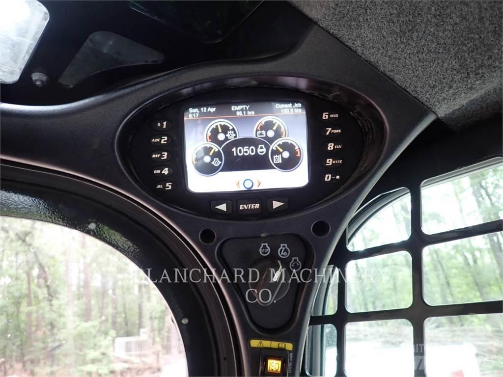 Bobcat T770 履带式装载机