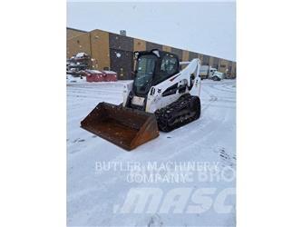 Bobcat T770 铲运机