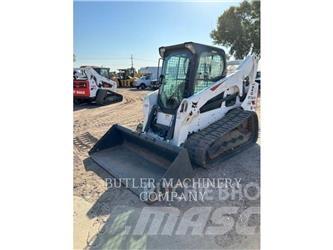 Bobcat T770 履带式装载机