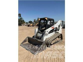 Bobcat T770 履带式装载机