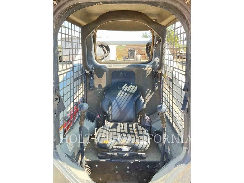 Bobcat T770 履带式装载机