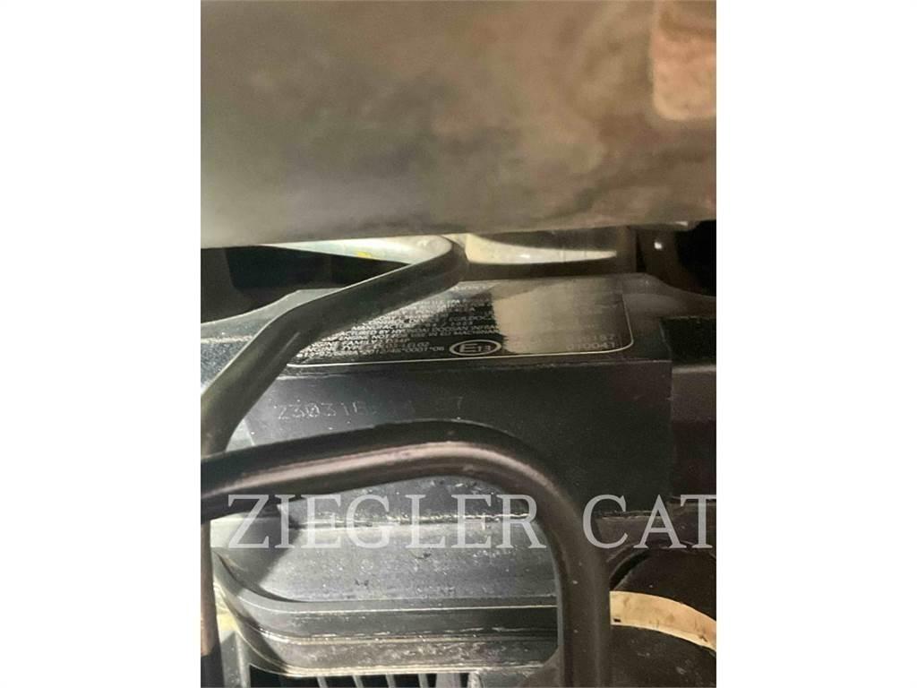 Bobcat T770 履带式装载机