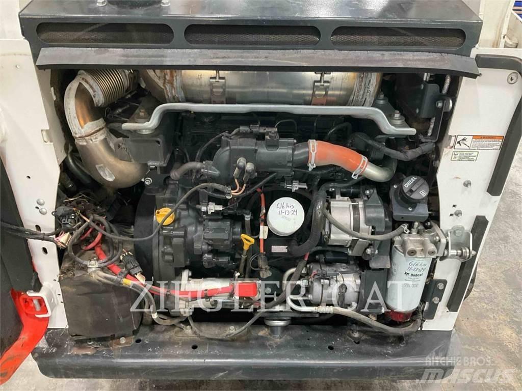 Bobcat T770 履带式装载机