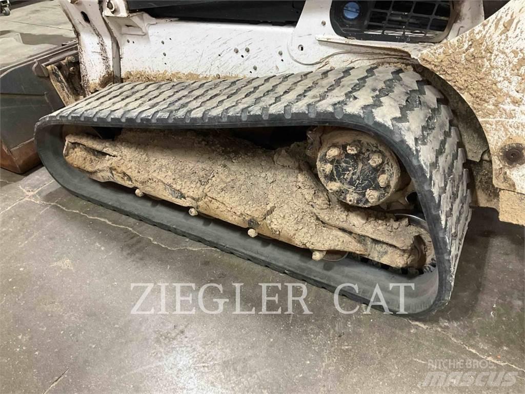 Bobcat T770 履带式装载机
